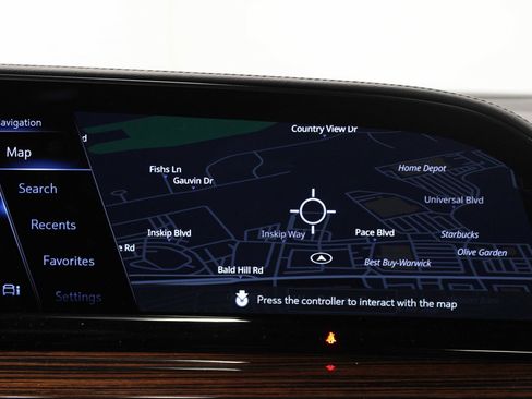 Certified 2023 Cadillac Escalade Premium Luxury image 39