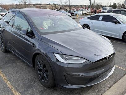 Used 2023 Tesla Model X