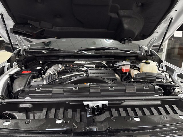 Used 2025 GMC Sierra 2500 Denali Ultimate AWD/4WD image 47