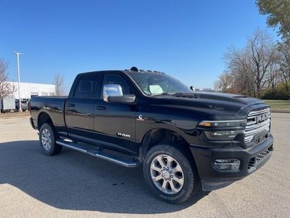 Used 2025 RAM 2500 Laramie w/ Sport Appearance Package