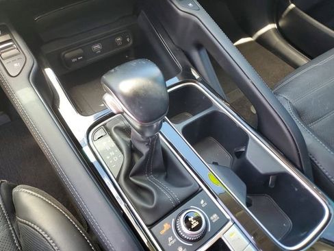 Certified 2024 Kia Telluride SX Prestige image 29