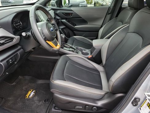 Certified 2024 Subaru Crosstrek 2.5i Wilderness w/ Crosstrek Mirror Package image 20