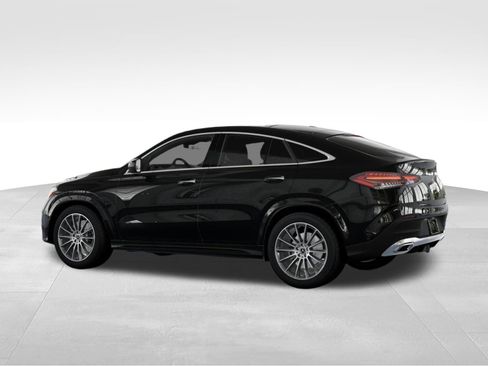 New 2026 Mercedes-Benz GLE 450 4MATIC Coupe image 35