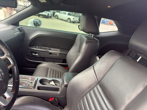 Used 2012 Dodge Challenger R/T Plus RWD image 24