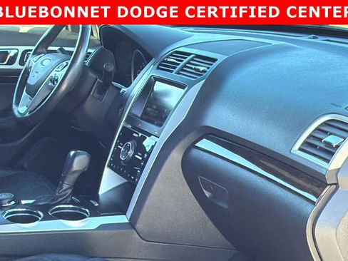 Used 2012 Ford Explorer Limited image 29