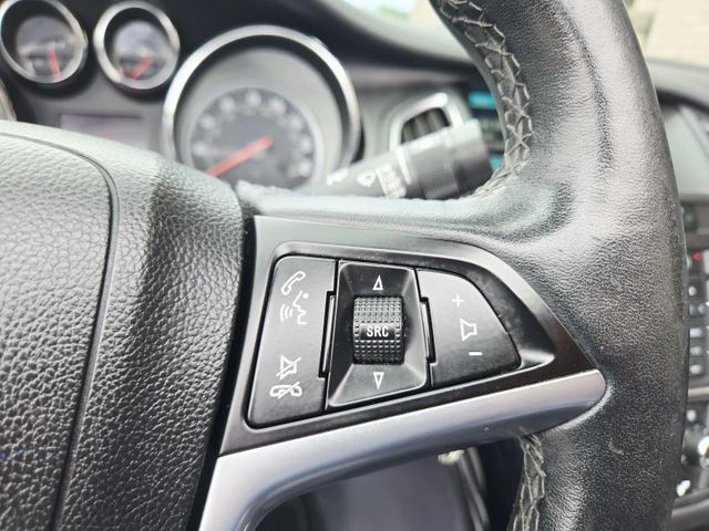 Used 2016 Buick Cascada Premium FWD image 26