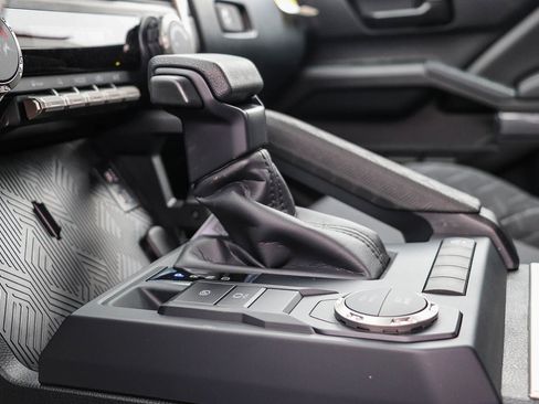New 2026 Toyota Tacoma SR5 RWD image 22