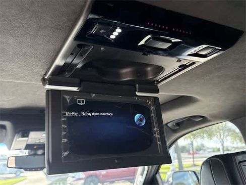 Used 2016 Cadillac Escalade Platinum image 22