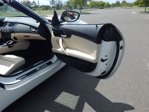 Used 2016 BMW Z4 sDrive28i image 17