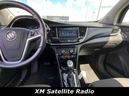 Used 2019 Buick Encore Sport Touring w/ Safety Package AWD/4WD image 9