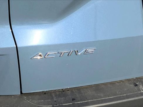 New 2026 Ford Escape Active image 14