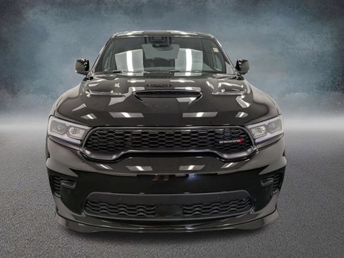 Used 2026 Dodge Durango GT AWD/4WD image 2