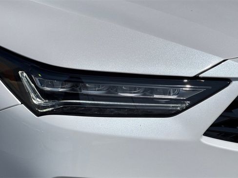 New 2026 Acura MDX A-Spec image 34
