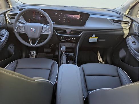 New 2026 Buick Encore GX Avenir w/ Avenir Technology Package image 17
