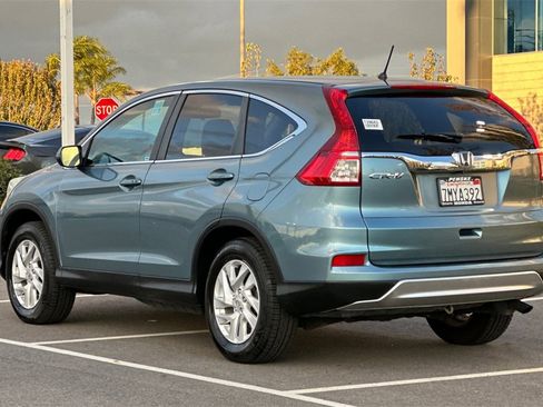 Used 2015 Honda CR-V EX image 6