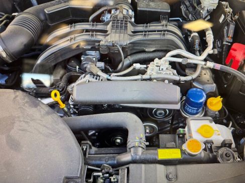 Used 2025 Subaru Outback Onyx Edition image 6