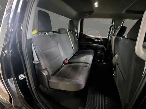 Used 2024 Chevrolet Silverado 1500 LT image 17