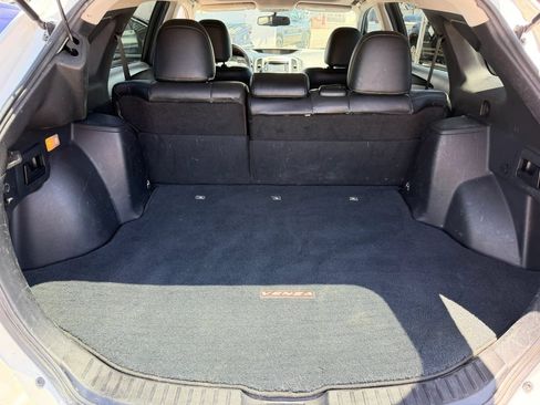 Used 2014 Toyota Venza XLE w/ XLE Premium Package FWD image 14