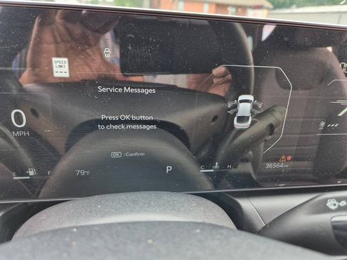 Used 2025 Kia K4 EX FWD image 18