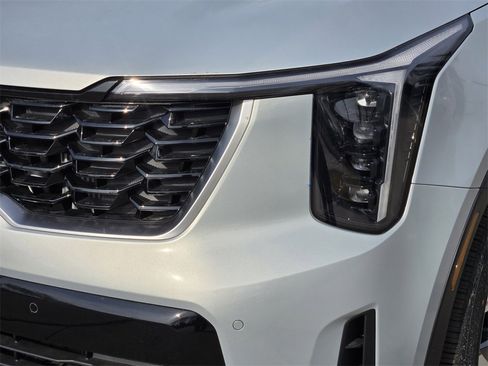 New 2026 Kia Sorento EX image 6