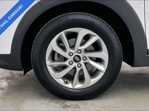 Used 2016 Hyundai Tucson Eco AWD/4WD image 10