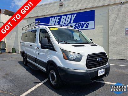 Used 2017 Ford Transit 150 XL