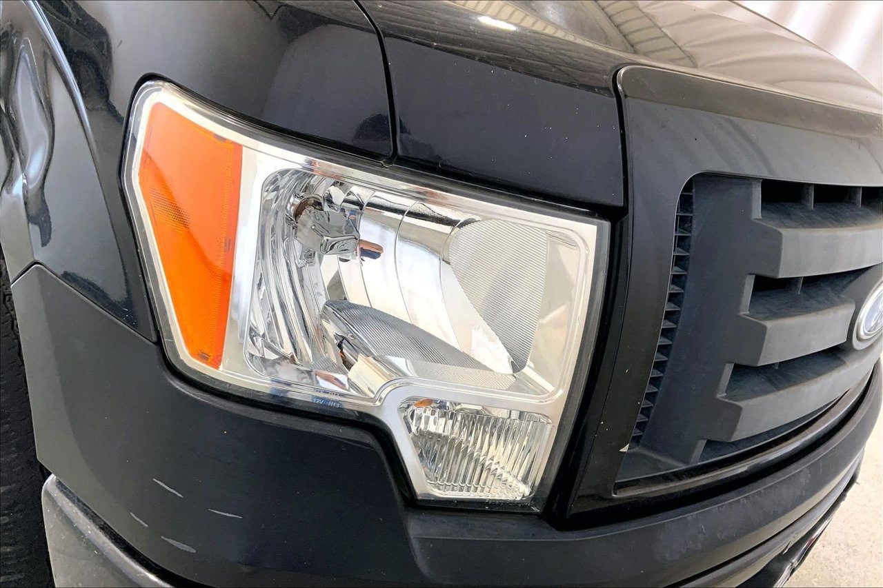 Used 2010 Ford F150 STX RWD image 12