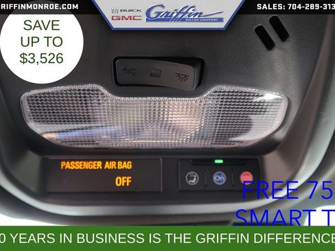 New 2026 Buick Envista Preferred w/ Convenience I Package FWD image 20