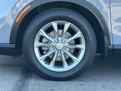 Certified 2023 Honda CR-V EX-L image 34