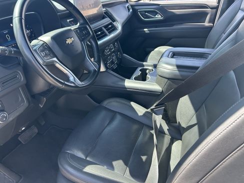 Used 2023 Chevrolet Suburban LT AWD/4WD image 13
