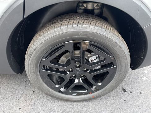 New 2025 Kia Telluride EX X-Line image 20