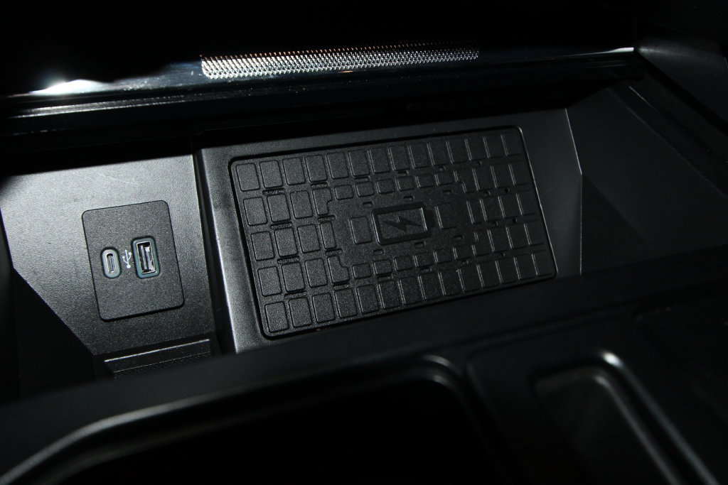 Used 2023 Ford F150 Raptor AWD/4WD image 21