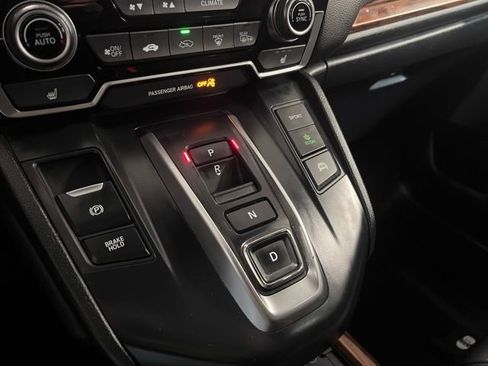 Used 2022 Honda CR-V Touring image 25