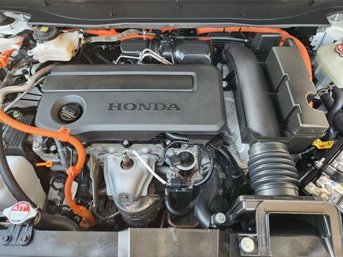 Certified 2024 Honda CR-V Sport image 30