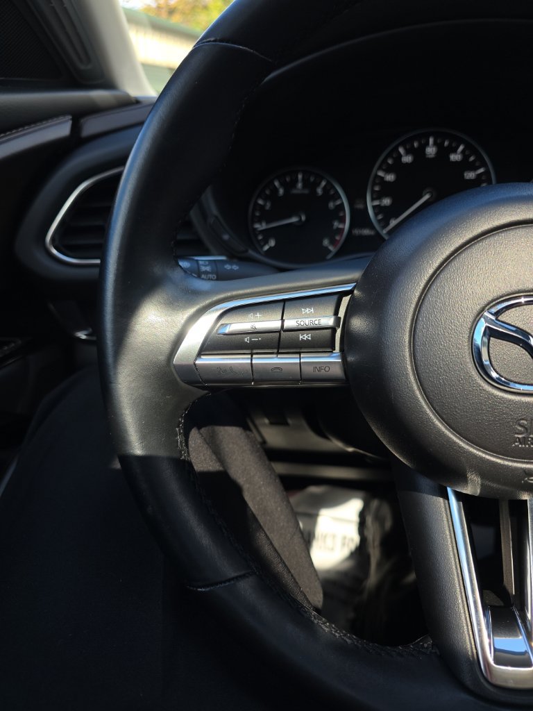 Used 2023 MAZDA CX-30 AWD 2.5 S w/ Premium Package image 27