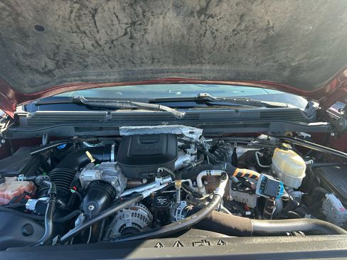 Used 2016 GMC Sierra 2500 Denali w/ Duramax Plus Package image 21