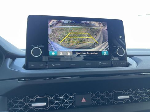 New 2025 Honda Accord SE image 19