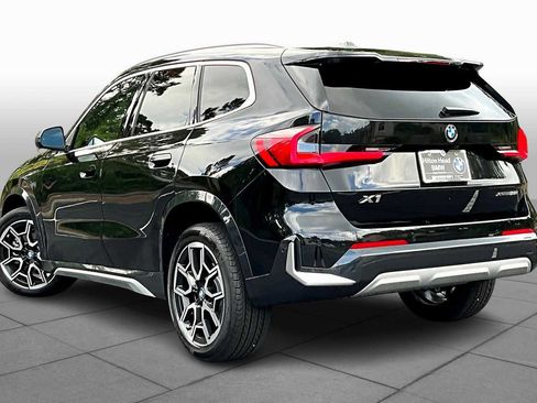 New 2025 BMW X1 xDrive28i w/ Technology Package image 12