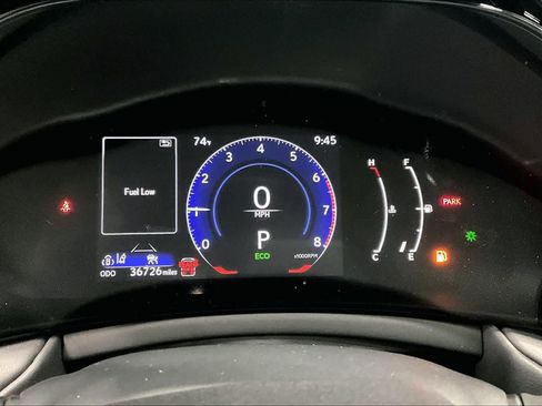 Used 2024 Lexus TX 350 AWD w/ Cold Weather Package image 25