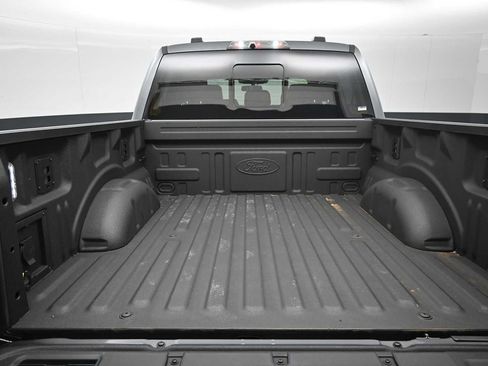Certified 2025 Ford F150 Raptor w/ Equipment Group 803A Raptor R AWD/4WD image 26