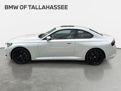 New 2026 BMW 230i Coupe w/ Premium Package RWD image 8