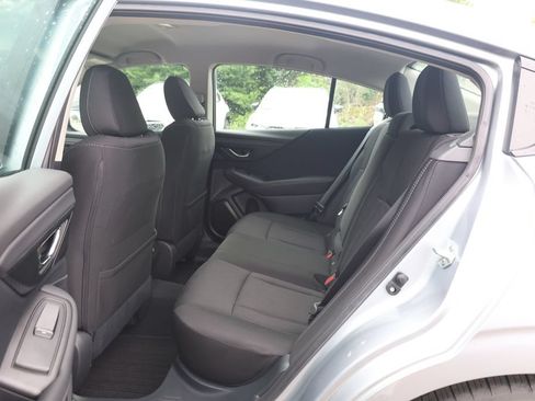 Certified 2025 Subaru Legacy Premium AWD/4WD image 18