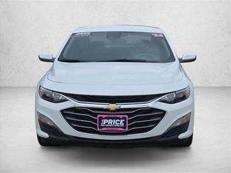 Used 2024 Chevrolet Malibu LT FWD video 2