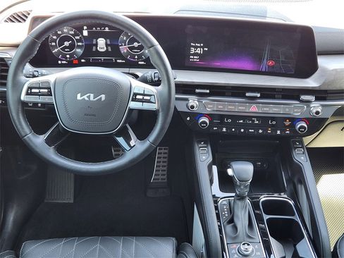New 2025 Kia Telluride SX Prestige X-Line image 18