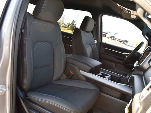 New 2026 RAM 1500 Big Horn image 29