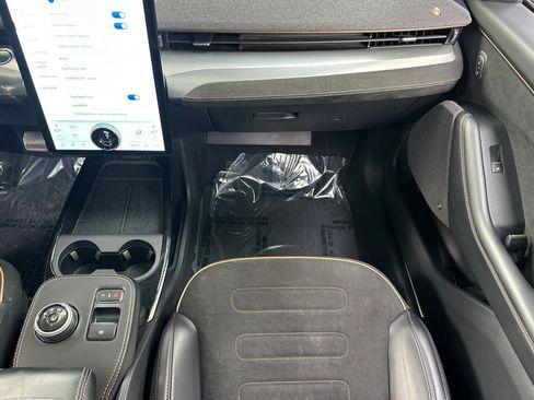 Used 2021 Ford Mustang Mach-E GT AWD/4WD image 35