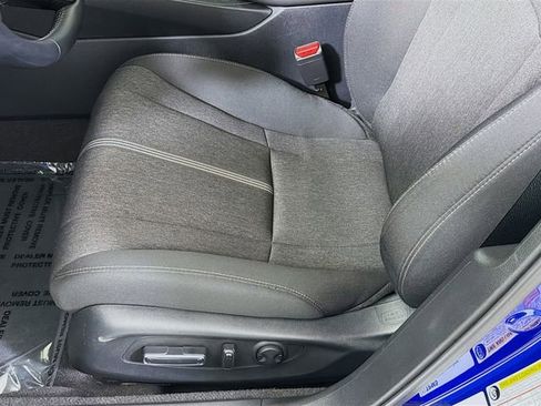 Used 2025 Honda Accord Sport image 20