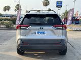 Used 2020 Toyota RAV4 XLE image 4