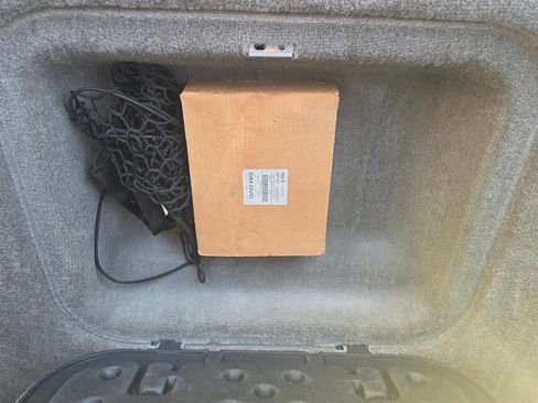 Used 2007 GMC Envoy SLT image 22