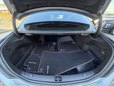 Used 2018 Mercedes-Benz C 43 AMG 4MATIC Sedan image 25